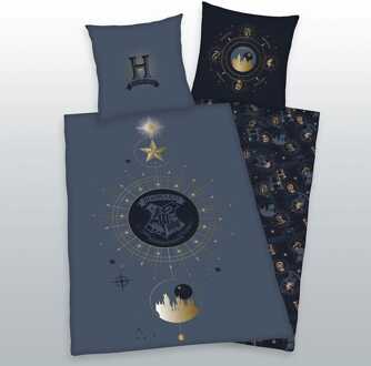 Herding Harry Potter Duvet Set Hogwarts 135 x 200 cm / 80 x 80 cm