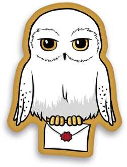 Herding Harry Potter Pillow Hedwig 35 cm