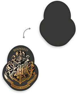 Herding Harry Potter Pillow Hogwarts 36 cm