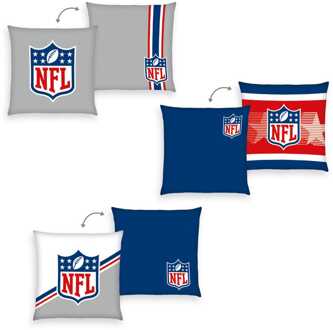 Herding NFL Pillows 3-Pack 40 cm