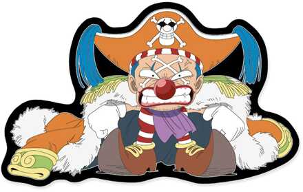 Herding One Piece Pillow Buggy 22 cm