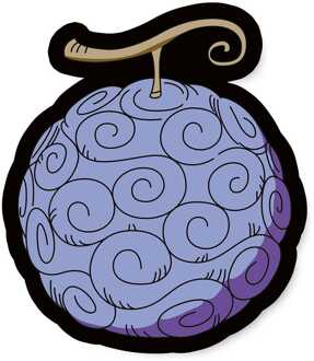 Herding One Piece Pillows Gomu Gomu no Mi 45 cm