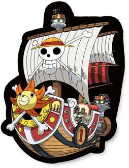 Herding One Piece Pillows Sunny 35 cm