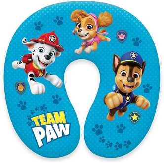 Herding Paw Patrol Neck Cushion