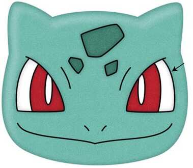 Herding Pokémon Pillow Bulbasaur 34 cm