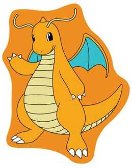 Herding Pokémon Pillow Dragonite 36 cm