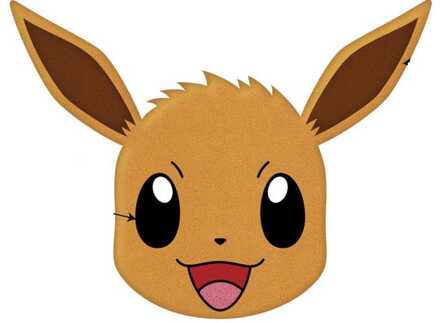 Herding Pokemon Pillow Evoli 35 cm