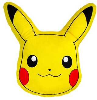 Herding Pokemon Pillow Pikachu 30 cm