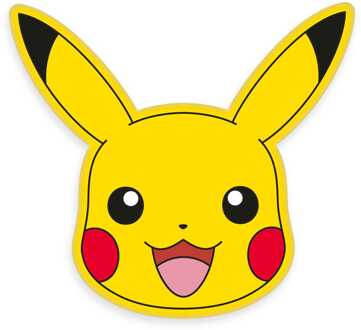 Herding Pokémon Pillow Pikachu 30 cm