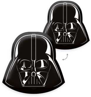 Herding Star Wars Pillow Darth Vader 35 cm