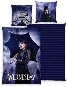 Herding Wednesday bed linen Raining 135 x 200 cm