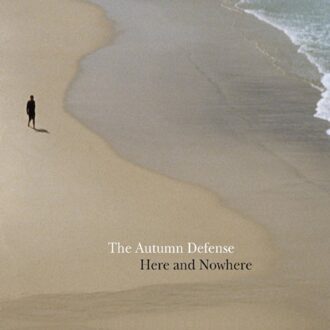 Here And Nowhere - Autumn Dethe Fense