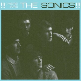 Here Are The Sonics