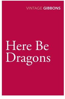 Here Be Dragons