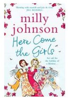 Here Come the Girls