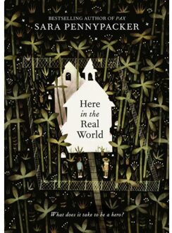 Here in the Real World