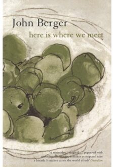 Here is Where We Meet