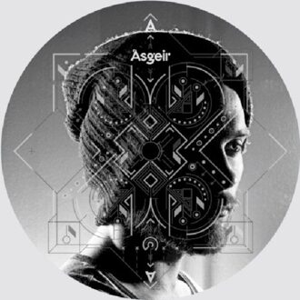 Here It Comes - Asgeir
