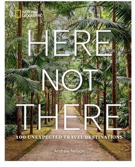 Here Not There - Andrew Nelson