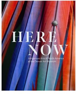 Here Now - John P. Lukavic