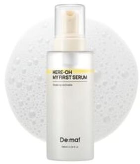 Here-Oh My First Serum 155ml