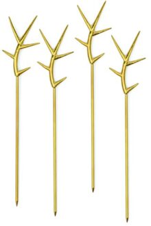 Here's how ozzy bloody mary cocktailprikkers - set van 4