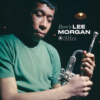 Here'S Lee Morgan