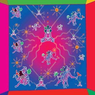 Here's To Another Day And Night For The Lwa Of The Woke - On Ka'a Davis