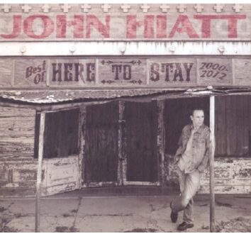 Here To Stay - Best Of 2000-2012