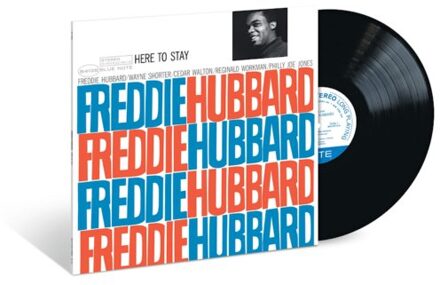 Here To Stay - Freddie Hubbard