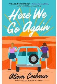 Here We Go Again - Alison Cochrun