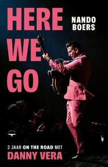 Here we go -  Nando Boers (ISBN: 9789400411111)