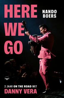 Here we go -  Nando Boers (ISBN: 9789400413139)