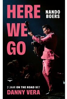 Here We Go - Nando Boers
