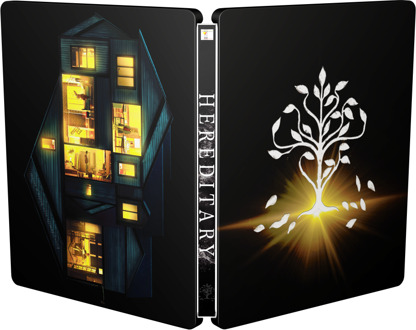 Hereditary 4K Ultra HD SteelBook