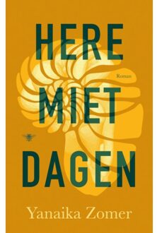 Heremietdagen - Yanaika Zomer