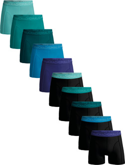 Heren 10-pack Boxershorts