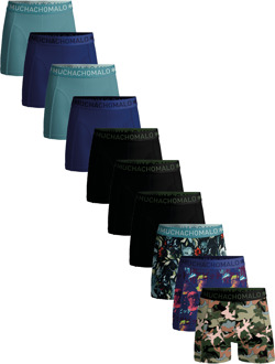 Heren 10-pack Boxershorts