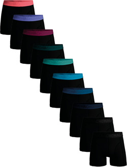 Heren 10-pack Boxershorts