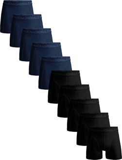 Heren 10-pack Boxershorts