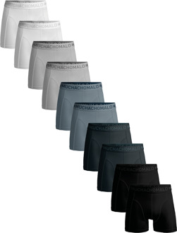 Heren 10-pack Boxershorts
