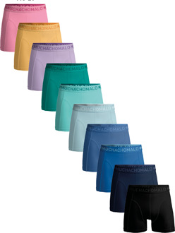 Heren 10-pack Boxershorts