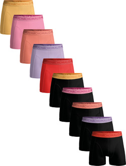 Heren 10-pack Boxershorts