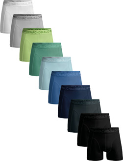 Heren 10-pack Boxershorts