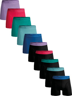 Heren 10-pack Boxershorts