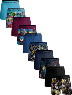 Heren 10-pack Boxershorts