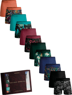 Heren 12-pack Boxershorts