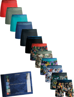 Heren 12-pack Boxershorts