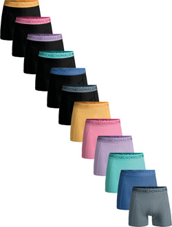 Heren 12-pack Boxershorts