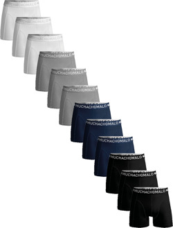 Heren 12-pack Boxershorts